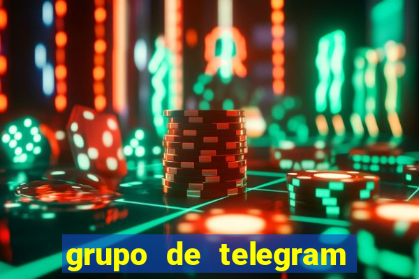 grupo de telegram mais 18